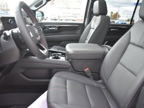 New 2026 Chevrolet Tahoe RST w/ RST Capability Package image 14