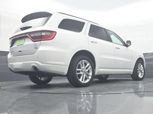 Used 2024 Dodge Durango GT AWD/4WD image 33