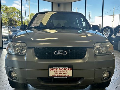 Used 2007 Ford Escape Limited image 2