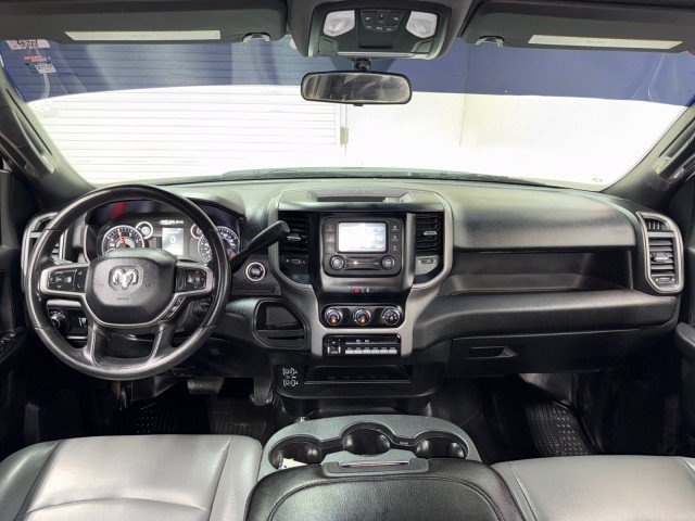 Used 2023 RAM 2500 Tradesman AWD/4WD image 14