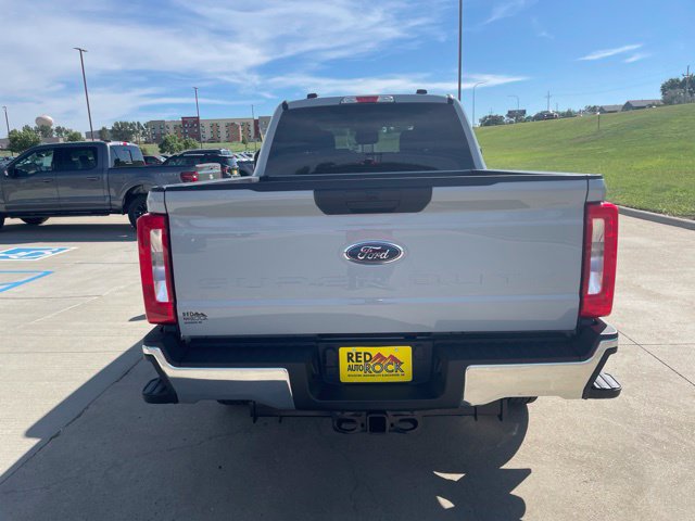 New 2026 Ford F250 XLT AWD/4WD image 5