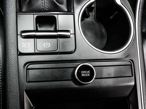 Used 2021 Kia K5 GT-Line image 25