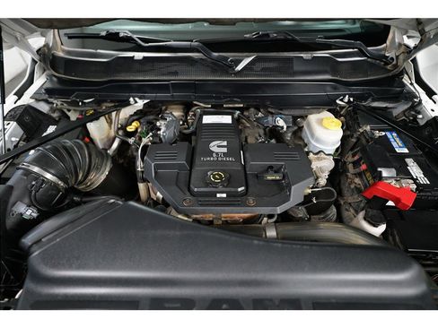 Used 2019 RAM 2500 Big Horn image 10