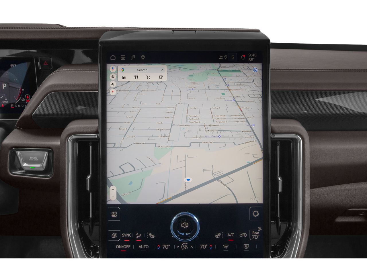 New 2026 GMC Yukon XL Elevation RWD image 43