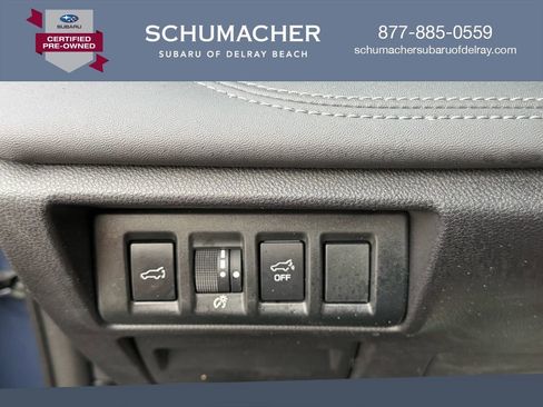 Used 2024 Subaru Outback Limited AWD/4WD image 25
