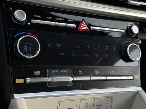 New 2026 Hyundai Santa Fe SEL image 20