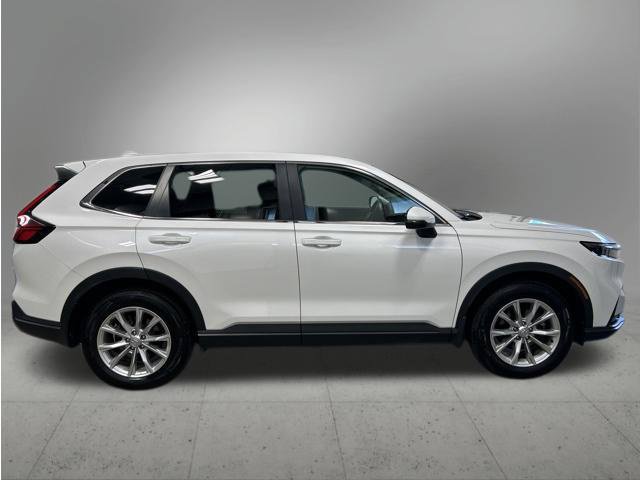 Certified 2024 Honda CR-V EX image 7