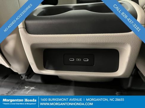 New 2026 Honda Odyssey EX-L image 25