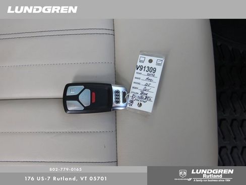 Used 2023 Audi Q5 2.0T Premium w/ Convenience Package image 35