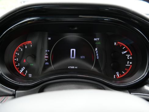 Used 2024 Dodge Durango R/T AWD/4WD image 30
