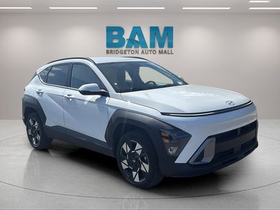 Used 2024 Hyundai Kona SEL