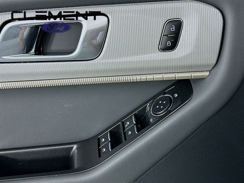 New 2026 Ford Explorer Active AWD/4WD image 23