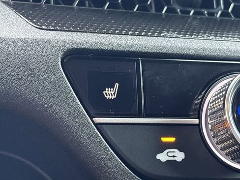 Certified 2025 Honda CR-V Sport image 26