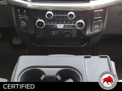 Used 2022 Ford F150 Lariat w/ Equipment Group 501A Mid AWD/4WD image 22