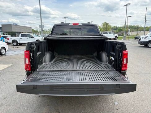 Used 2023 Ford F150 XLT w/ Equipment Group 302A High AWD/4WD image 35