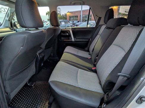 Certified 2023 Toyota 4Runner SR5 image 15