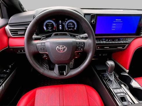 Used 2026 Toyota Camry XSE w/ Premium Plus Package AWD/4WD image 6