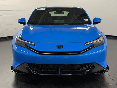 New 2026 Honda Prelude image 6