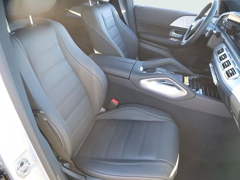 New 2026 Mercedes-Benz GLE 450 4MATIC image 17