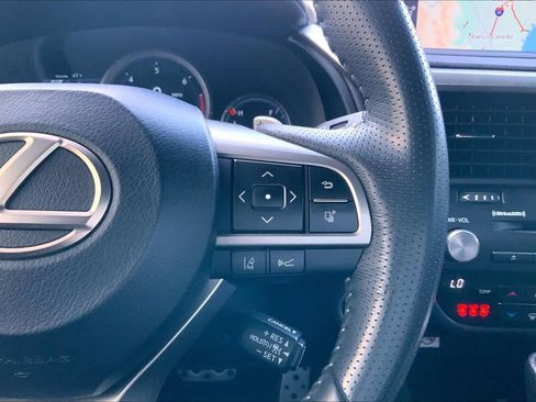 Used 2022 Lexus RX 350 F Sport image 24