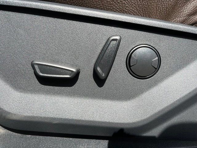 New 2027 Ford Expedition Max King Ranch AWD/4WD image 13