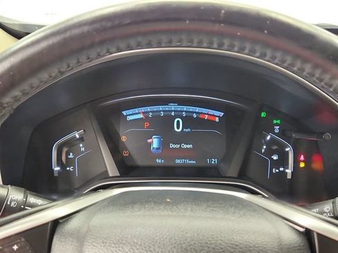 Used 2017 Honda CR-V Touring image 22