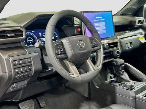 New 2026 Toyota Tacoma TRD Off-Road AWD/4WD image 7
