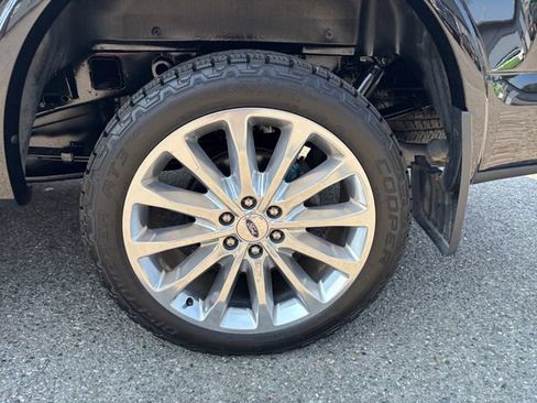 Used 2019 Ford F150 Limited AWD/4WD image 26