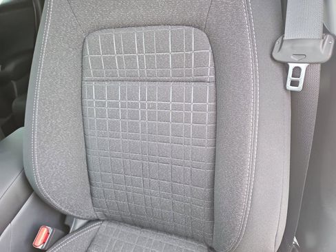 Certified 2026 Honda HR-V LX image 16