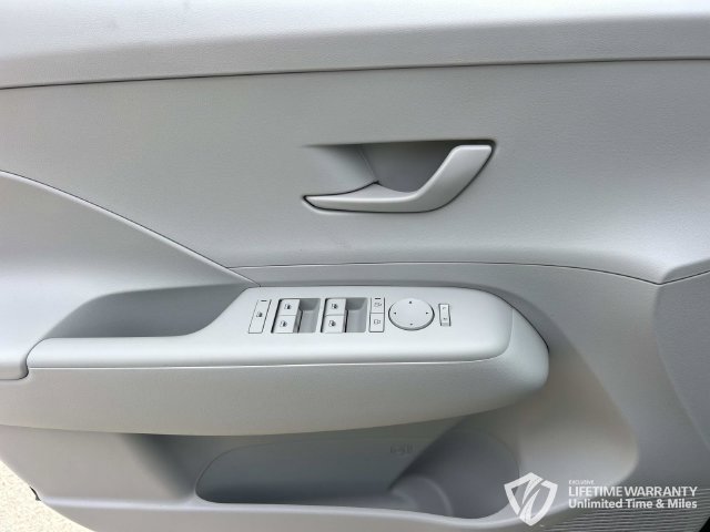 New 2027 Hyundai Kona SEL Sport FWD image 23
