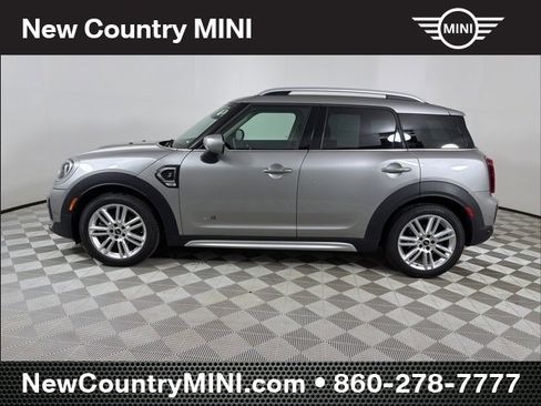 Used 2023 MINI Cooper Countryman S image 4