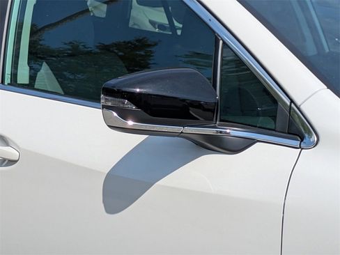 New 2025 Subaru Outback Premium image 10