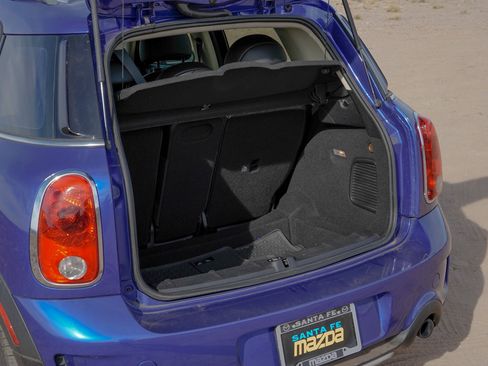 Used 2015 MINI Cooper Countryman S image 12