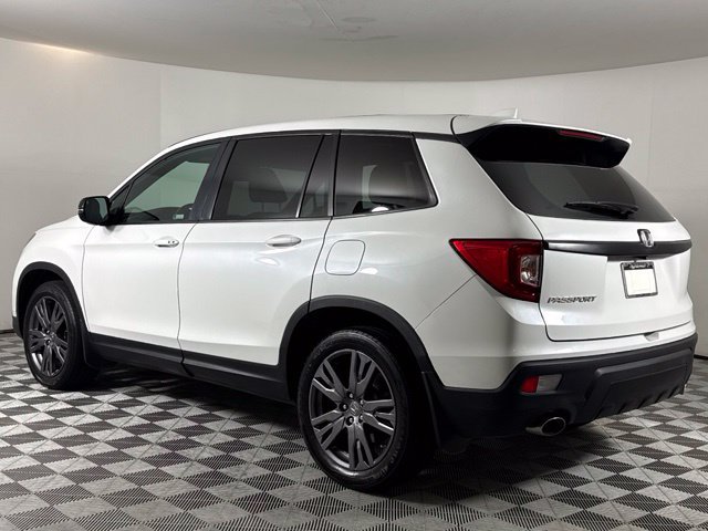 Used 2020 Honda Passport EX-L image 6