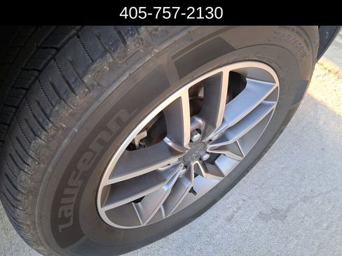 Used 2021 Jeep Grand Cherokee Limited w/ Sun & Sound Group image 9