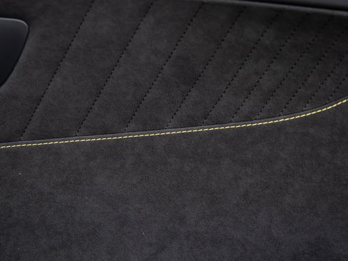 Used 2016 Mercedes-Benz AMG GT S image 39