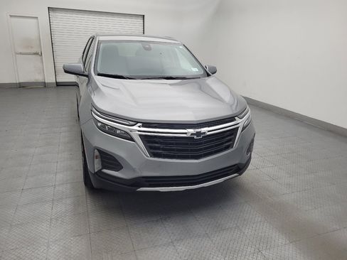 Used 2024 Chevrolet Equinox LT w/ LPO, Floor Liner Package FWD image 14