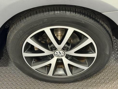 Used 2018 Volkswagen Jetta SE FWD image 20