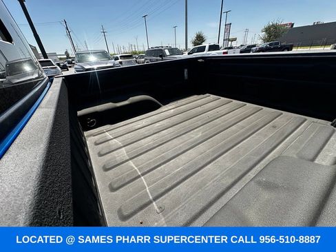 Used 2023 Jeep Gladiator Mojave w/ Cold Weather Group AWD/4WD image 24