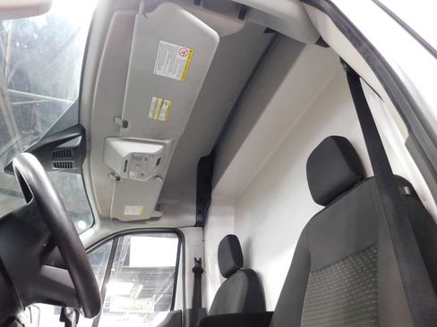 Used 2023 Ford Transit 250 High Roof AWD w/ Exterior Upgrade Package image 58