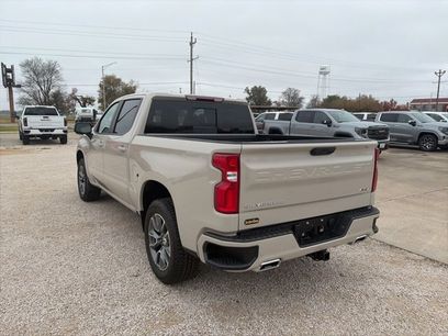 New 2026 Chevrolet Silverado 1500 RST w/ Safety Package