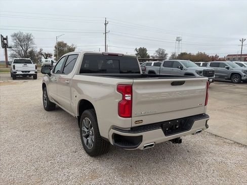 New 2026 Chevrolet Silverado 1500 RST w/ Safety Package image 4