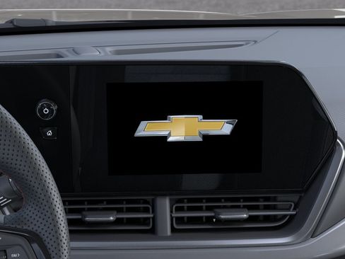 New 2026 Chevrolet Trax RS image 20