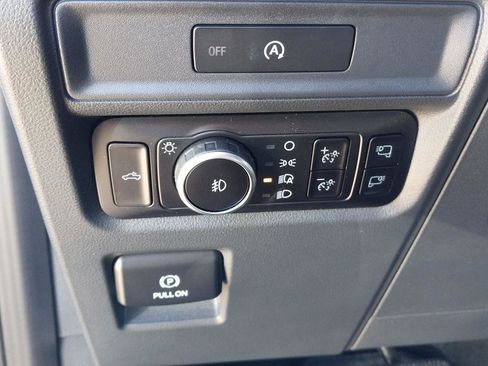 New 2025 Ford F150 XLT w/ Equipment Group 302A MID image 19