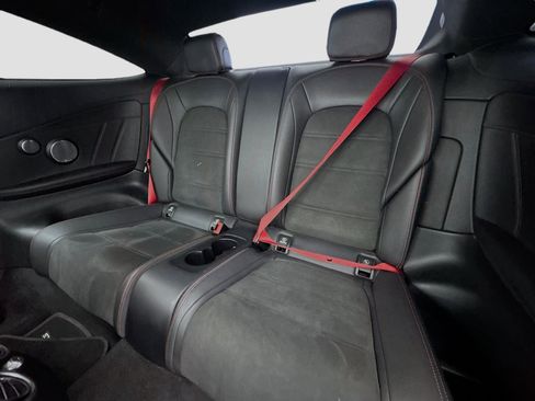 Used 2019 Mercedes-Benz C 43 AMG 4MATIC Coupe image 16