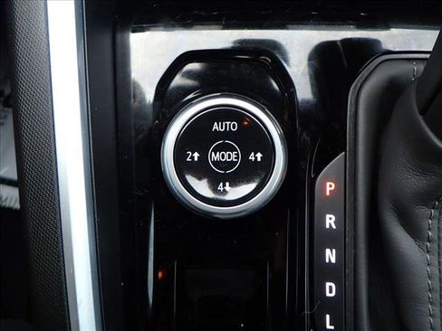 New 2026 Chevrolet Colorado Trail Boss image 22