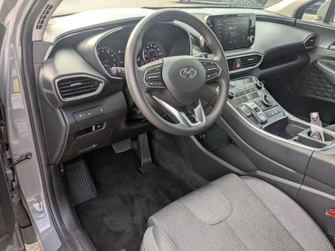 Used 2022 Hyundai Santa Fe SEL FWD image 11