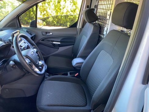 Used 2022 Ford Transit Connect XLT FWD image 23