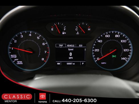 Used 2024 Chevrolet Malibu LT image 8