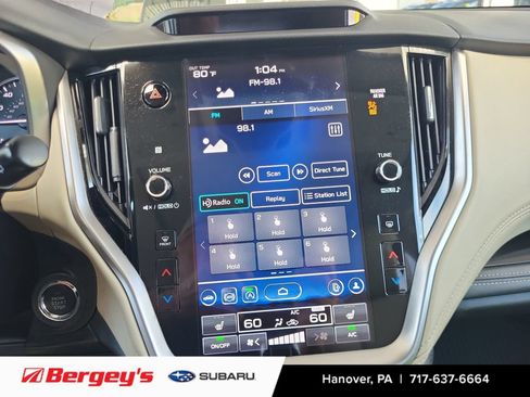 Certified 2024 Subaru Outback Limited AWD/4WD image 26